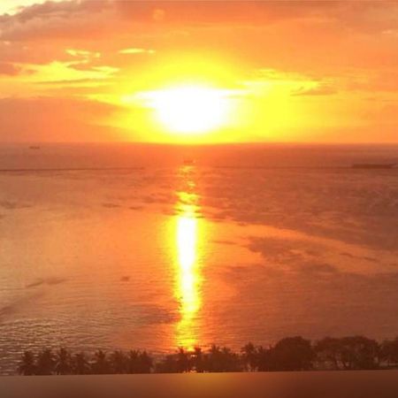 Manila Bayview Rental Εξωτερικό φωτογραφία