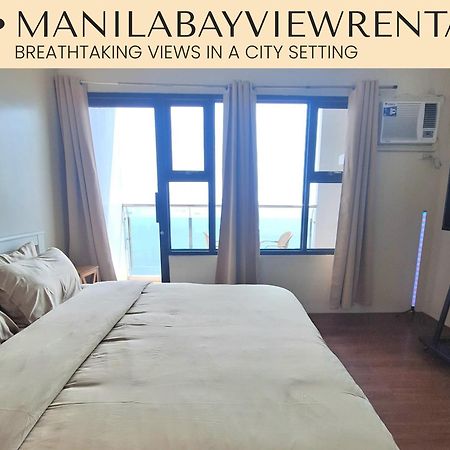 Manila Bayview Rental Εξωτερικό φωτογραφία