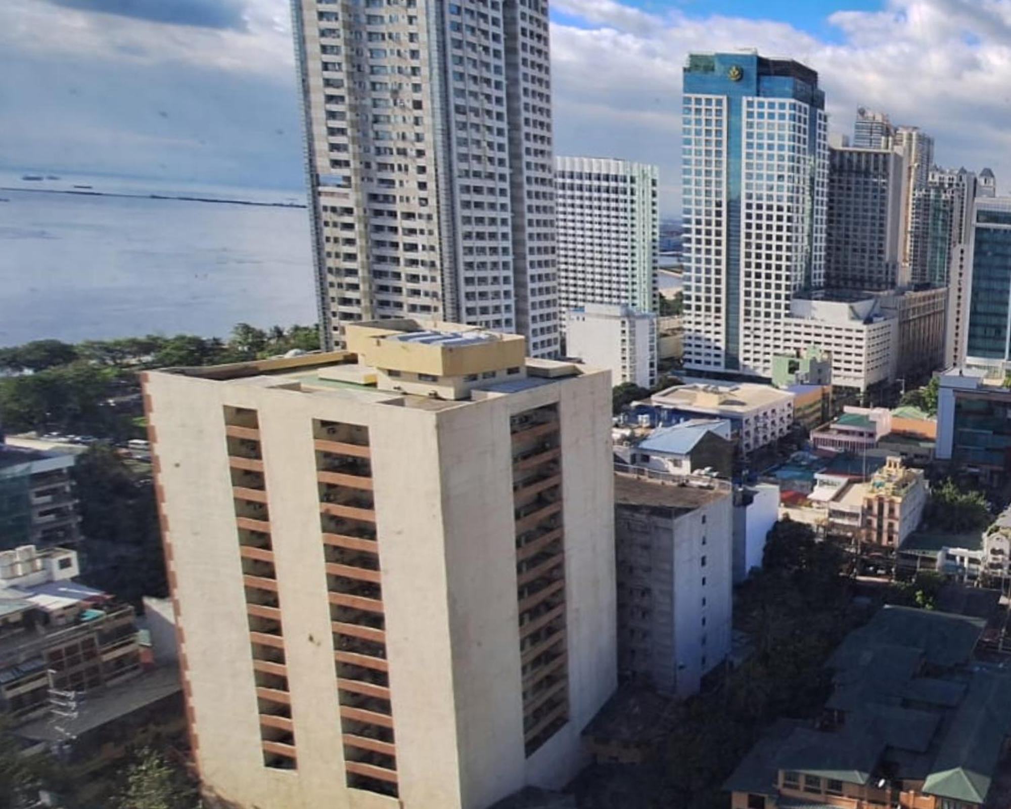 Manila Bayview Rental Εξωτερικό φωτογραφία