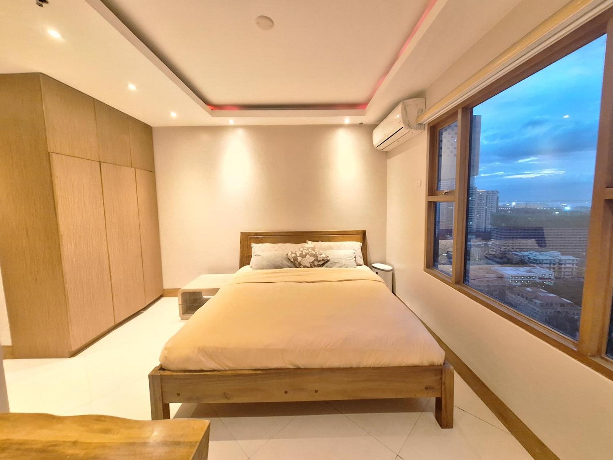 Manila Bayview Rental Δωμάτιο φωτογραφία