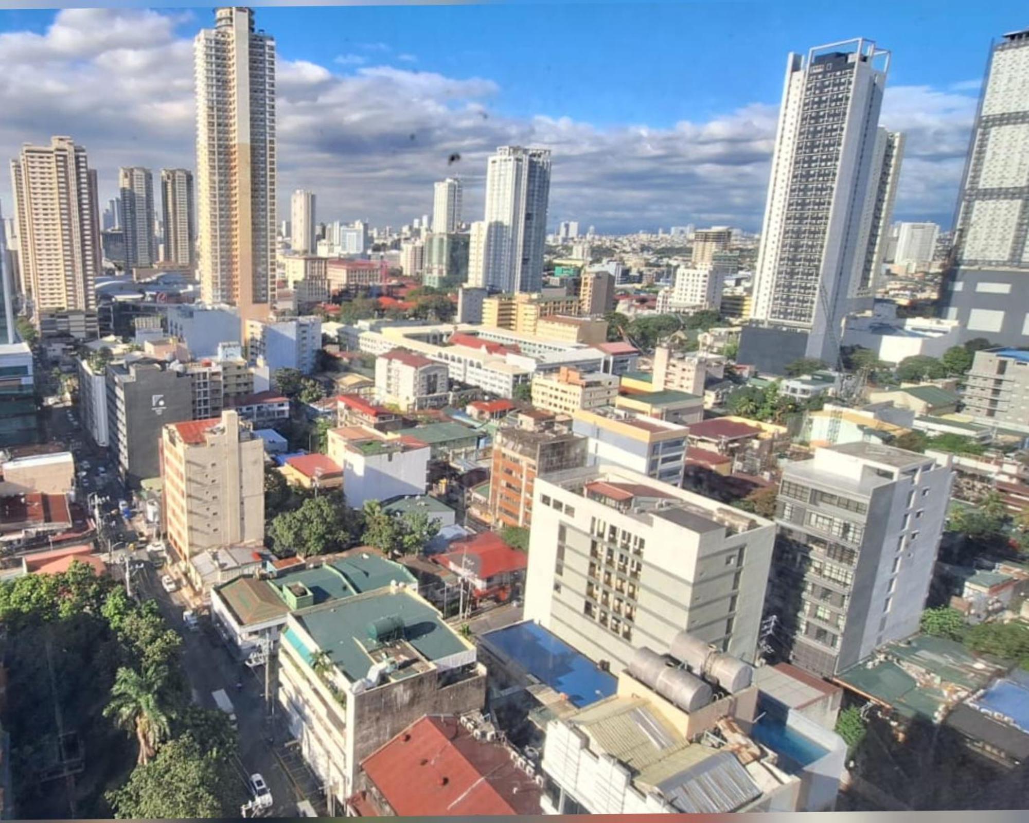 Manila Bayview Rental Εξωτερικό φωτογραφία