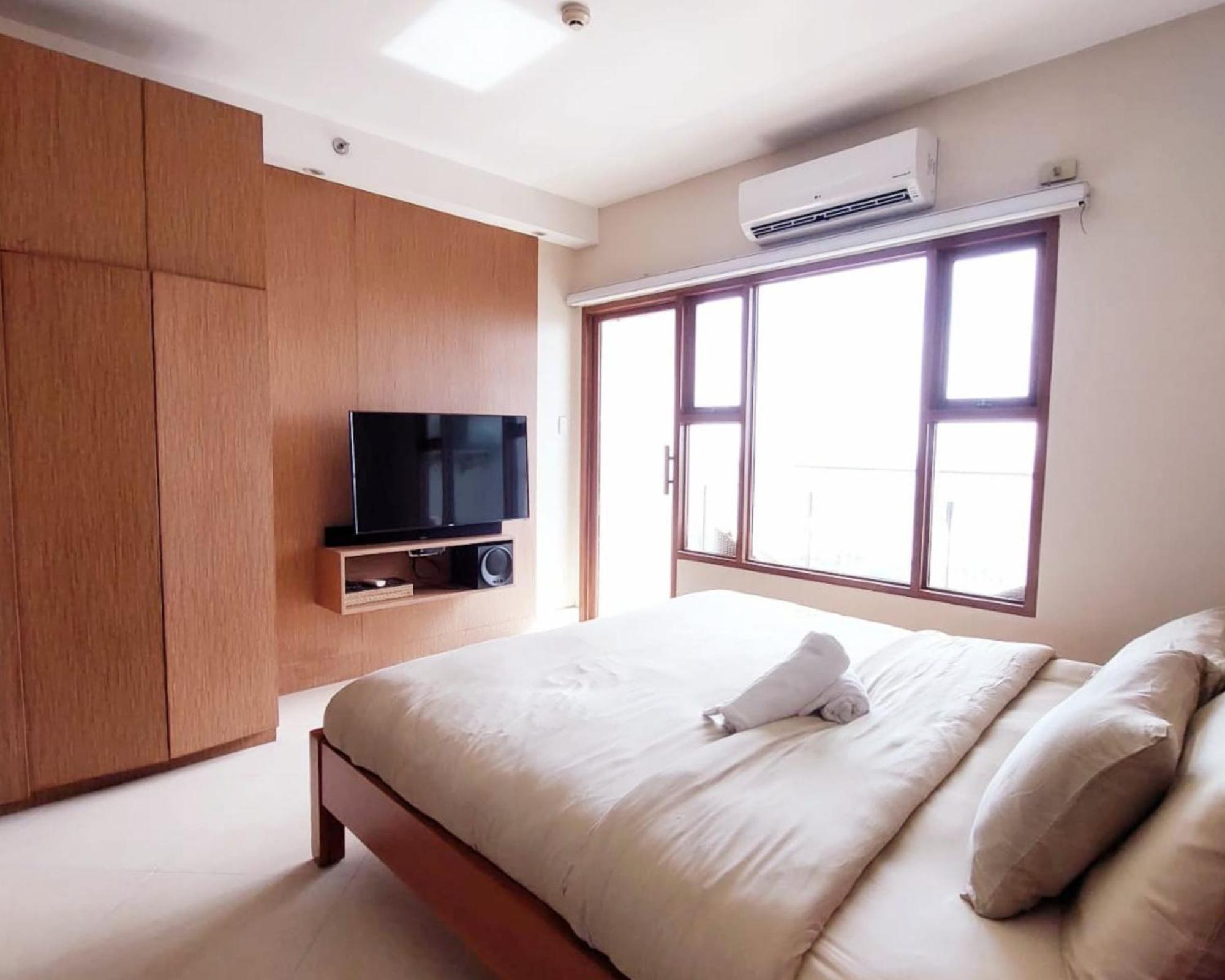 Manila Bayview Rental Εξωτερικό φωτογραφία