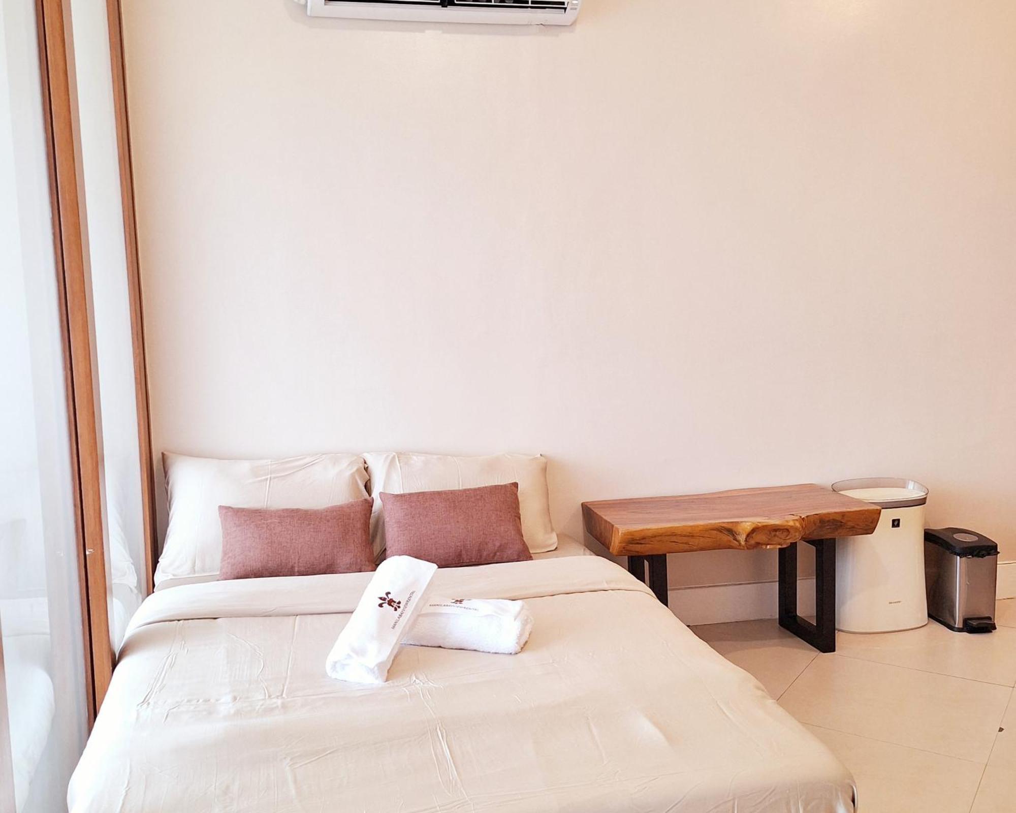 Manila Bayview Rental Εξωτερικό φωτογραφία