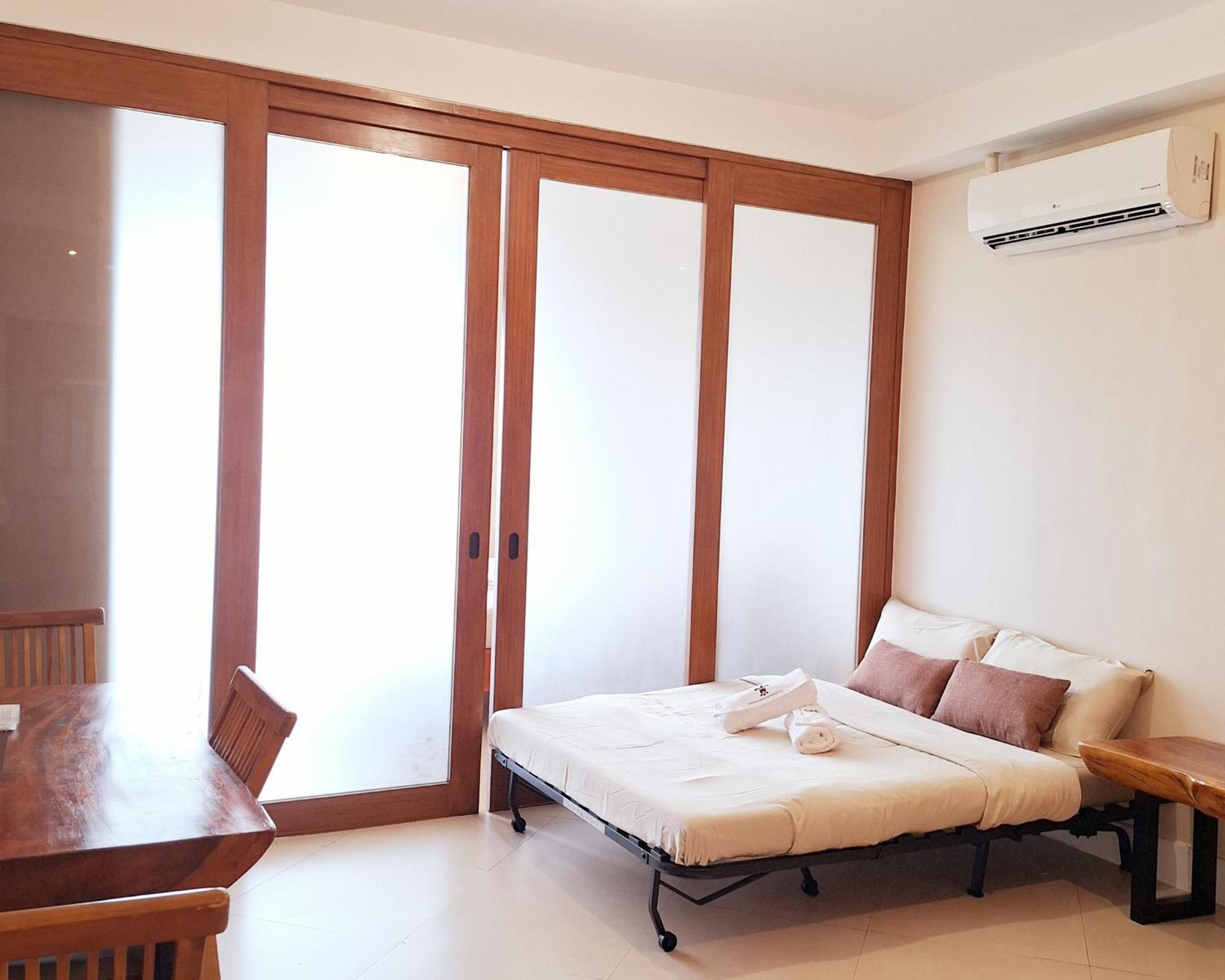 Manila Bayview Rental Εξωτερικό φωτογραφία