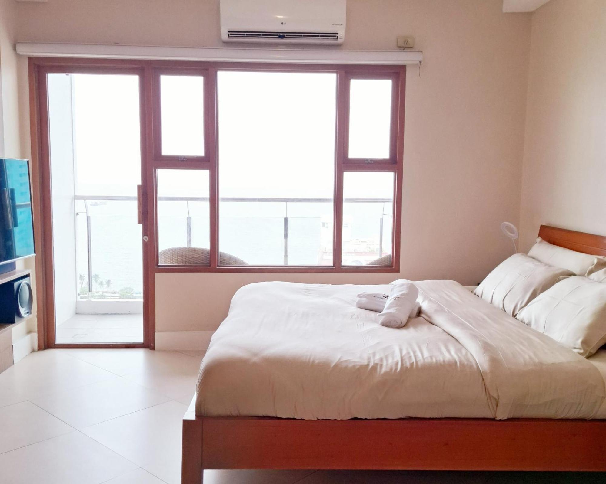 Manila Bayview Rental Εξωτερικό φωτογραφία