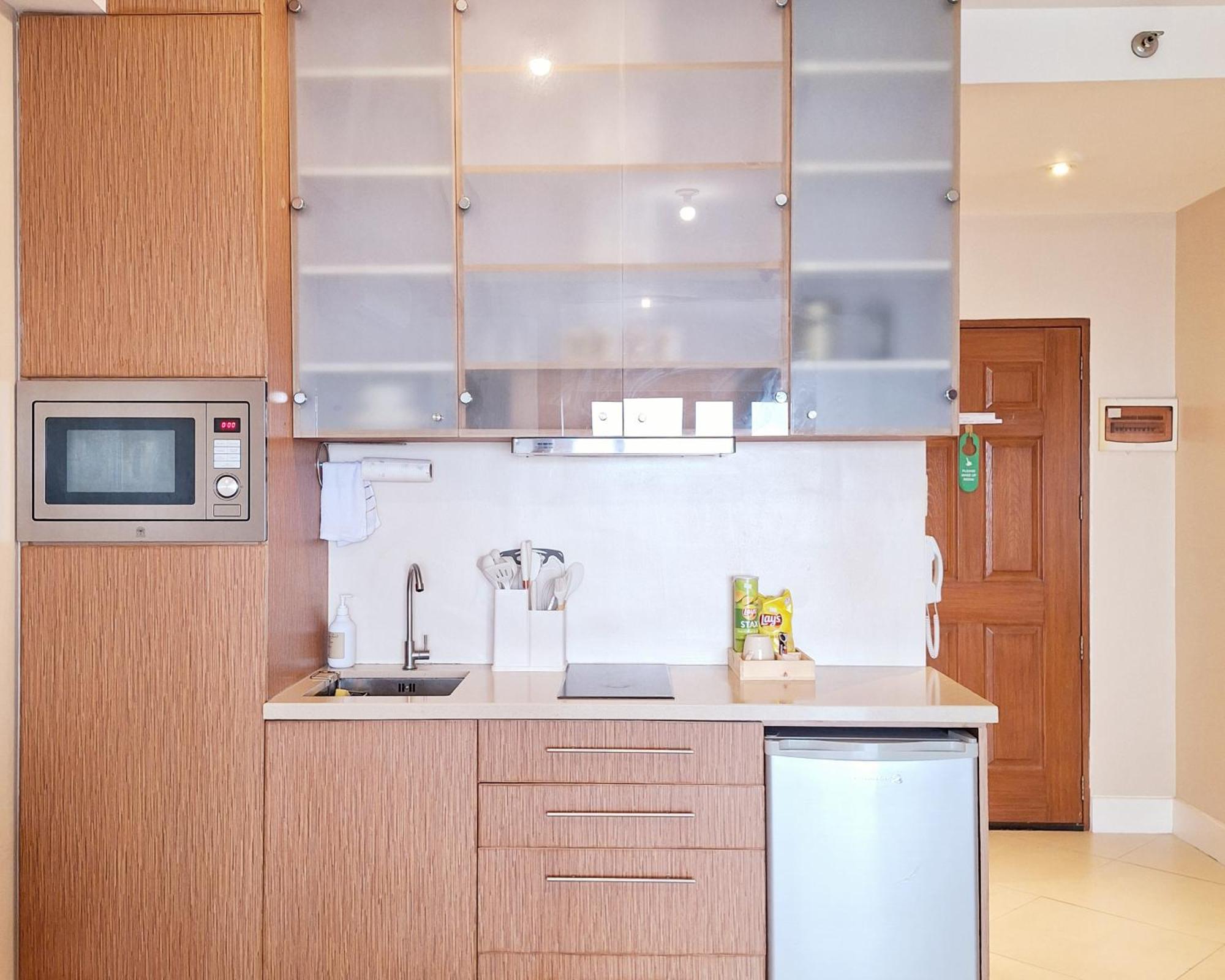 Manila Bayview Rental Εξωτερικό φωτογραφία