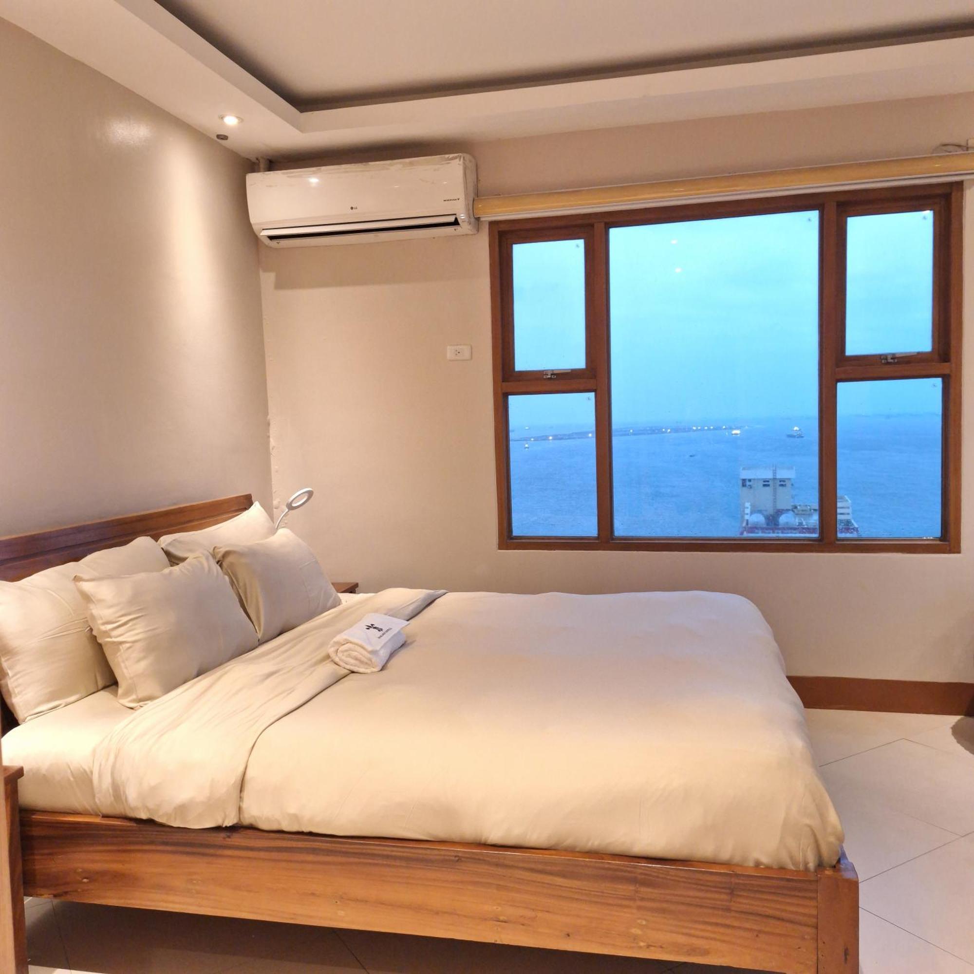 Manila Bayview Rental Εξωτερικό φωτογραφία