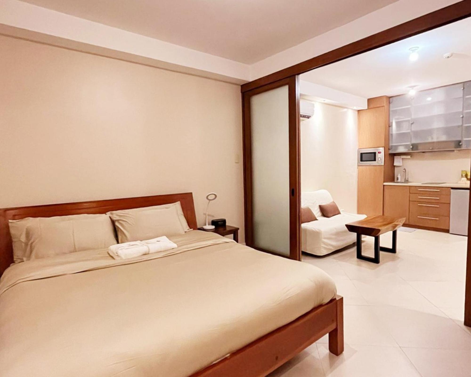 Manila Bayview Rental Εξωτερικό φωτογραφία
