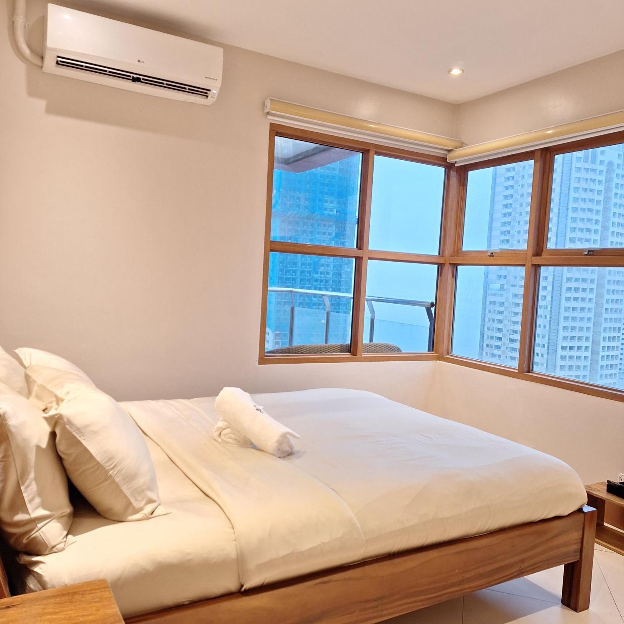Manila Bayview Rental Εξωτερικό φωτογραφία