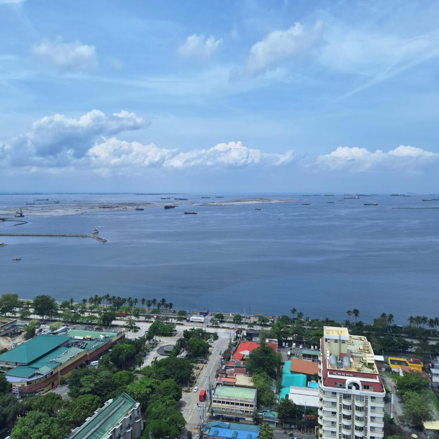 Manila Bayview Rental Εξωτερικό φωτογραφία