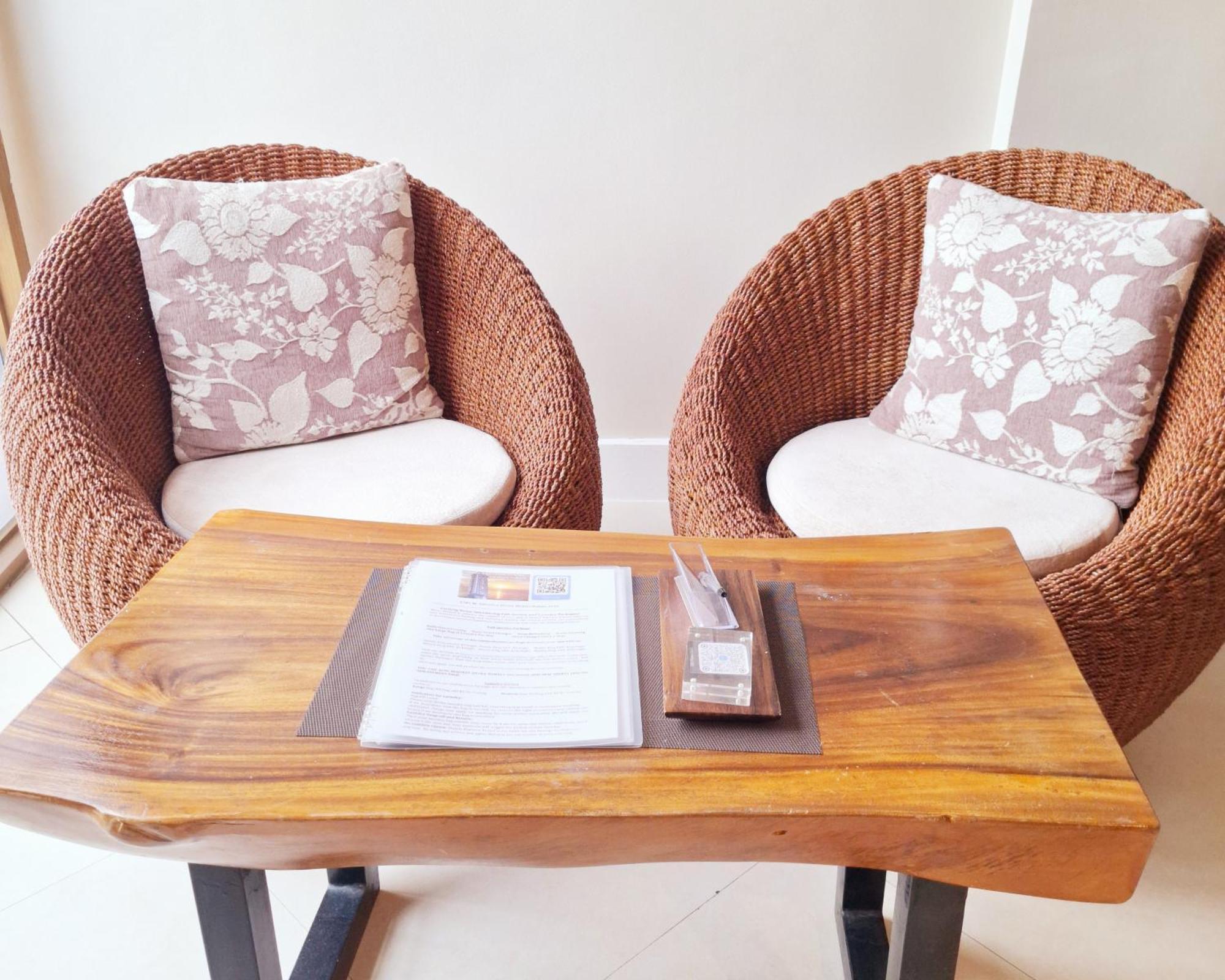 Manila Bayview Rental Εξωτερικό φωτογραφία