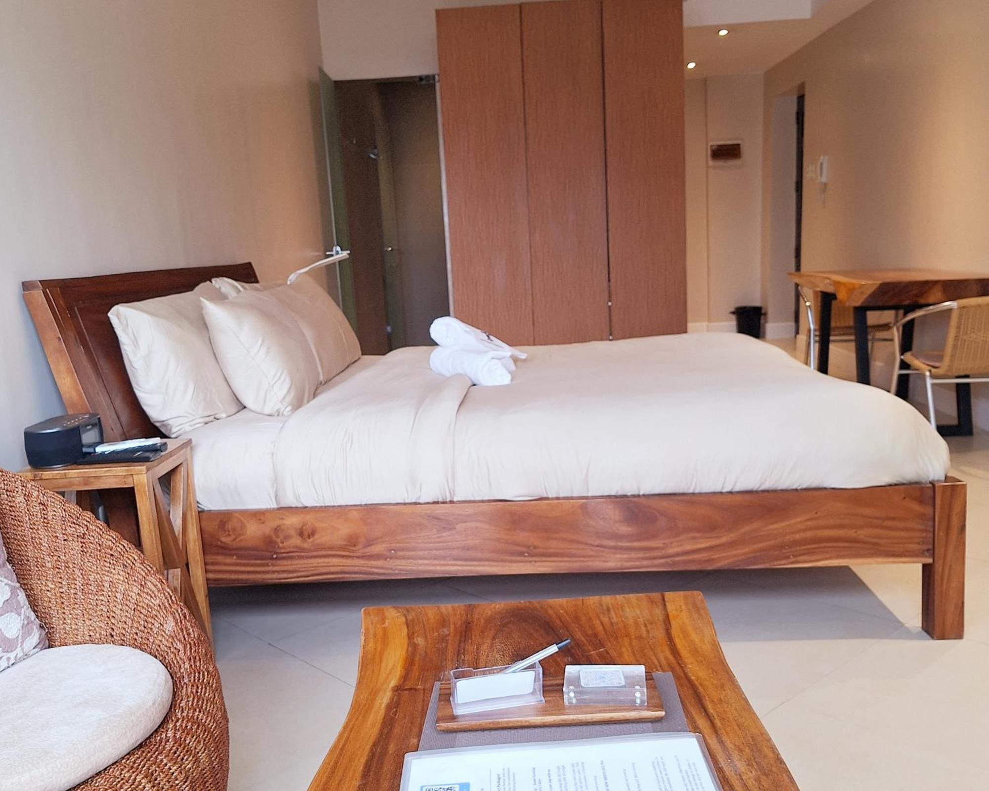 Manila Bayview Rental Εξωτερικό φωτογραφία