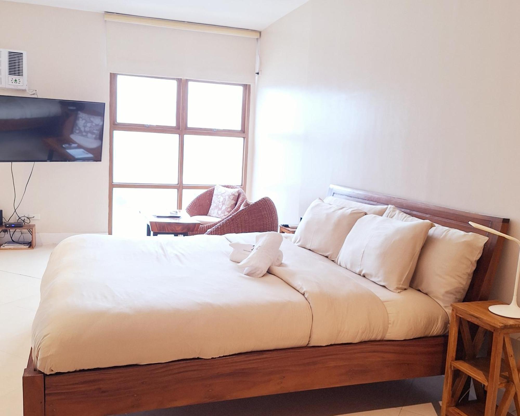 Manila Bayview Rental Εξωτερικό φωτογραφία