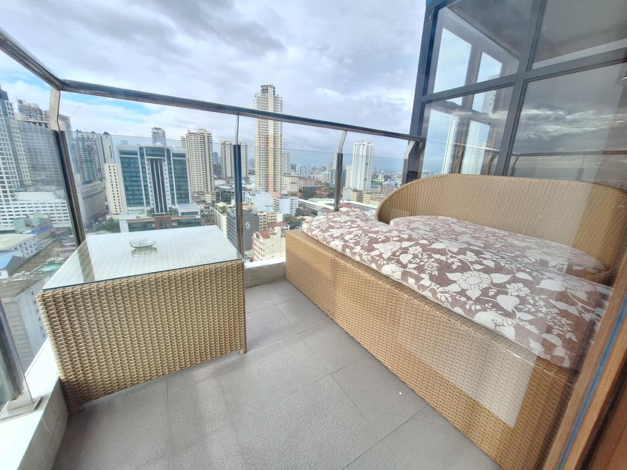 Manila Bayview Rental Εξωτερικό φωτογραφία