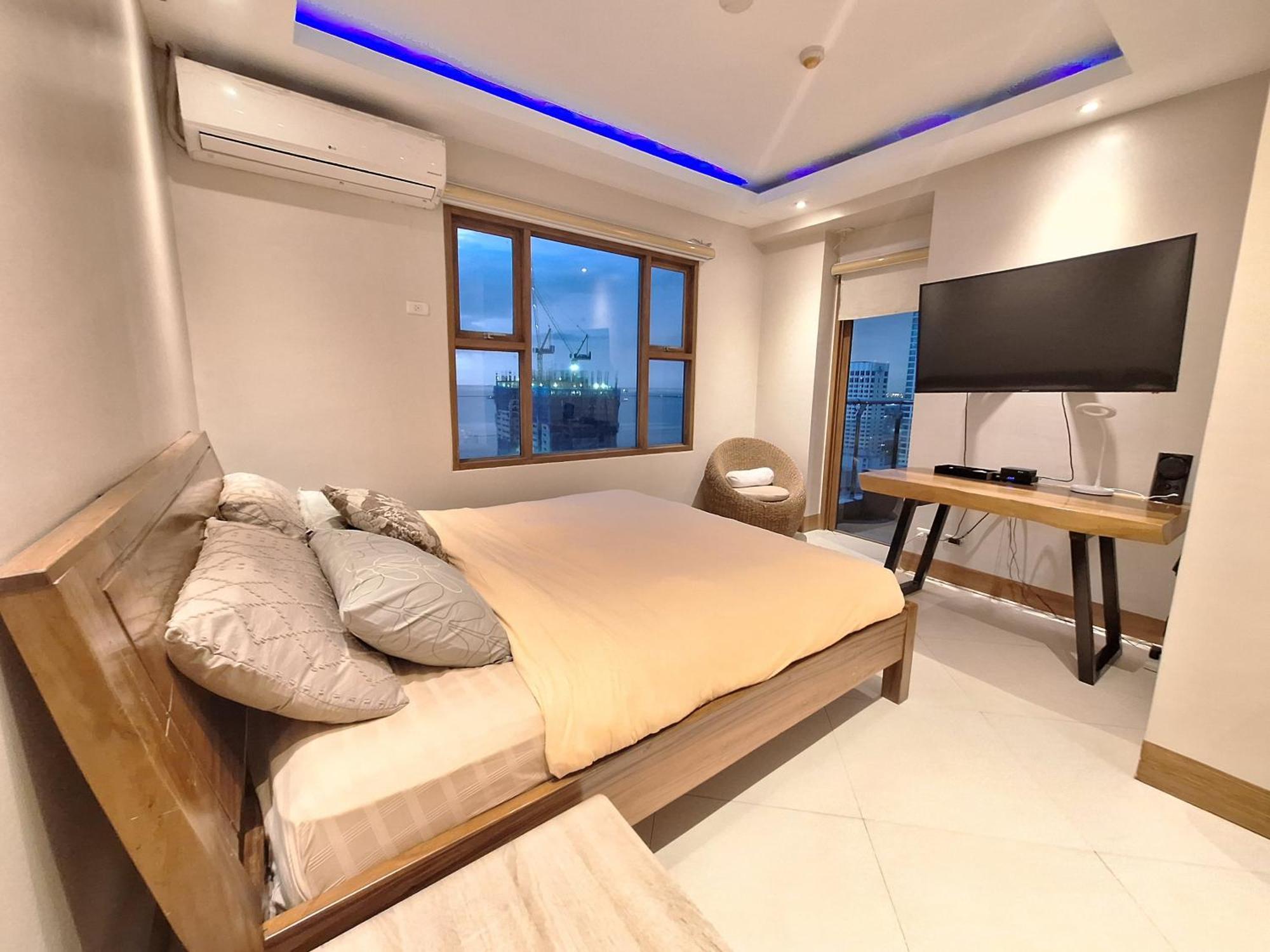 Manila Bayview Rental Εξωτερικό φωτογραφία