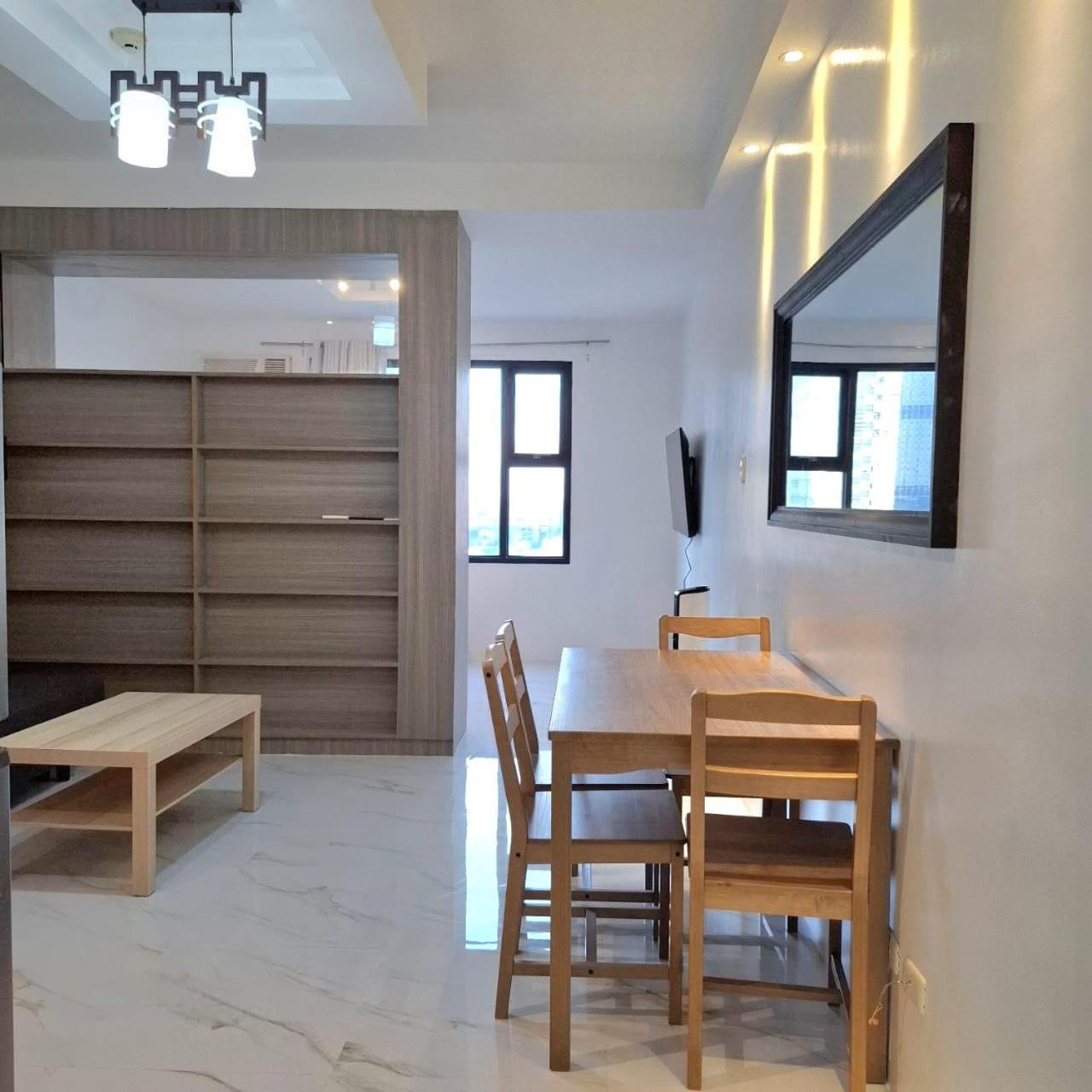 Manila Bayview Rental Εξωτερικό φωτογραφία