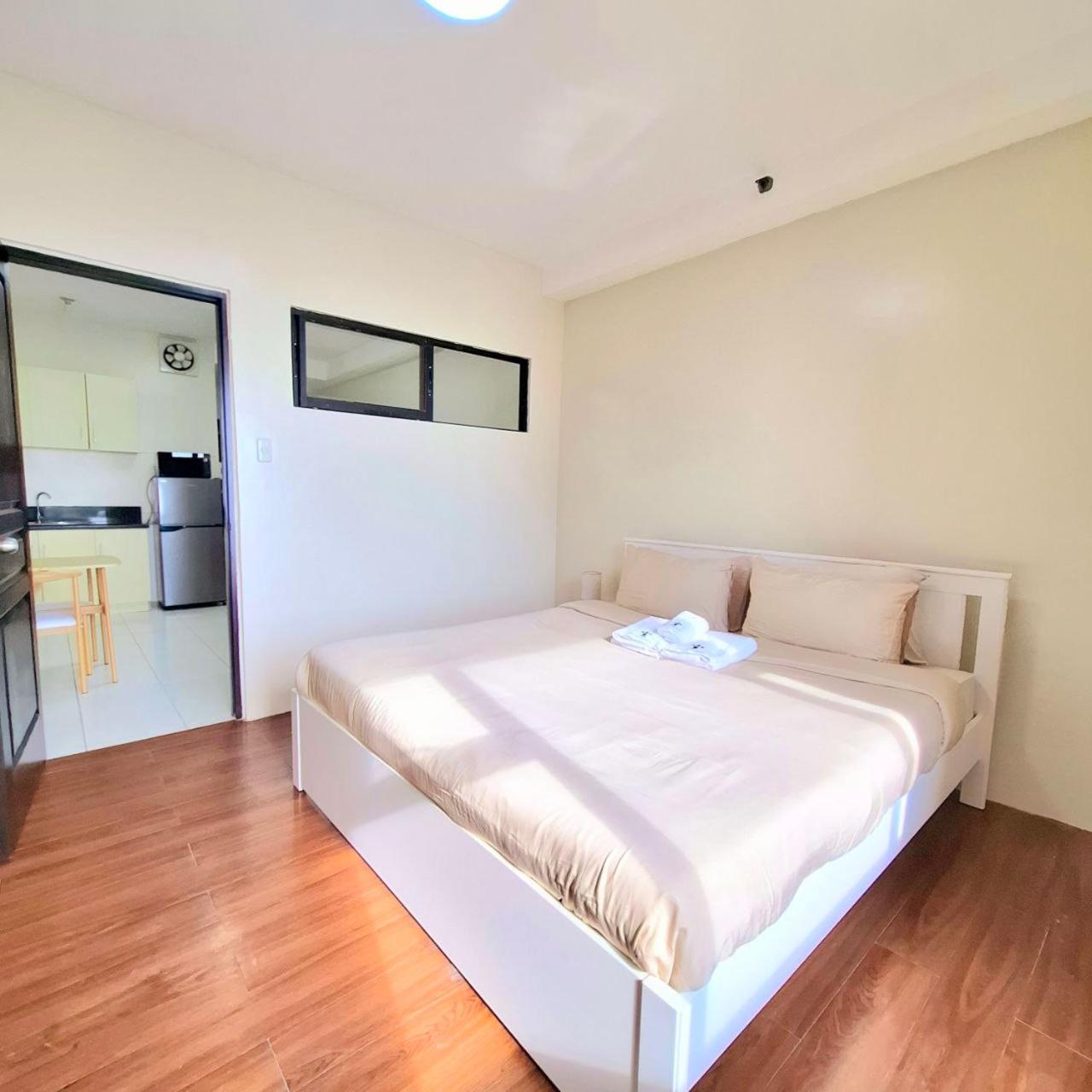 Manila Bayview Rental Εξωτερικό φωτογραφία
