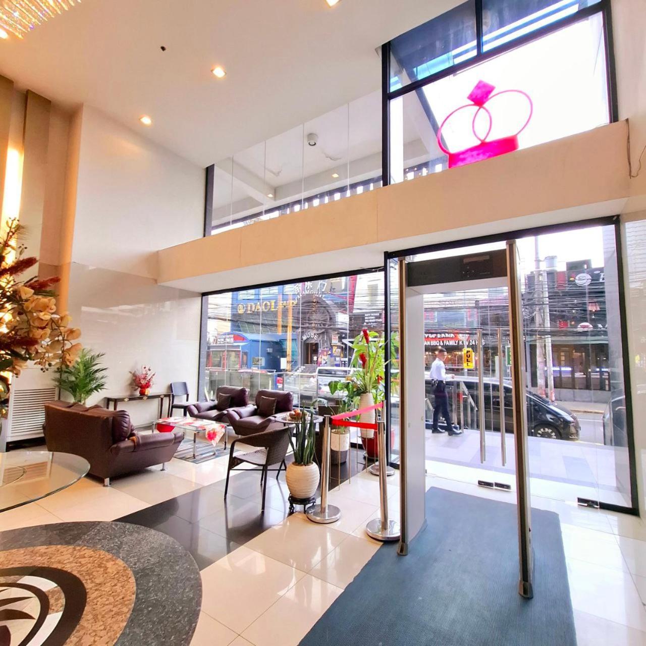 Manila Bayview Rental Εξωτερικό φωτογραφία