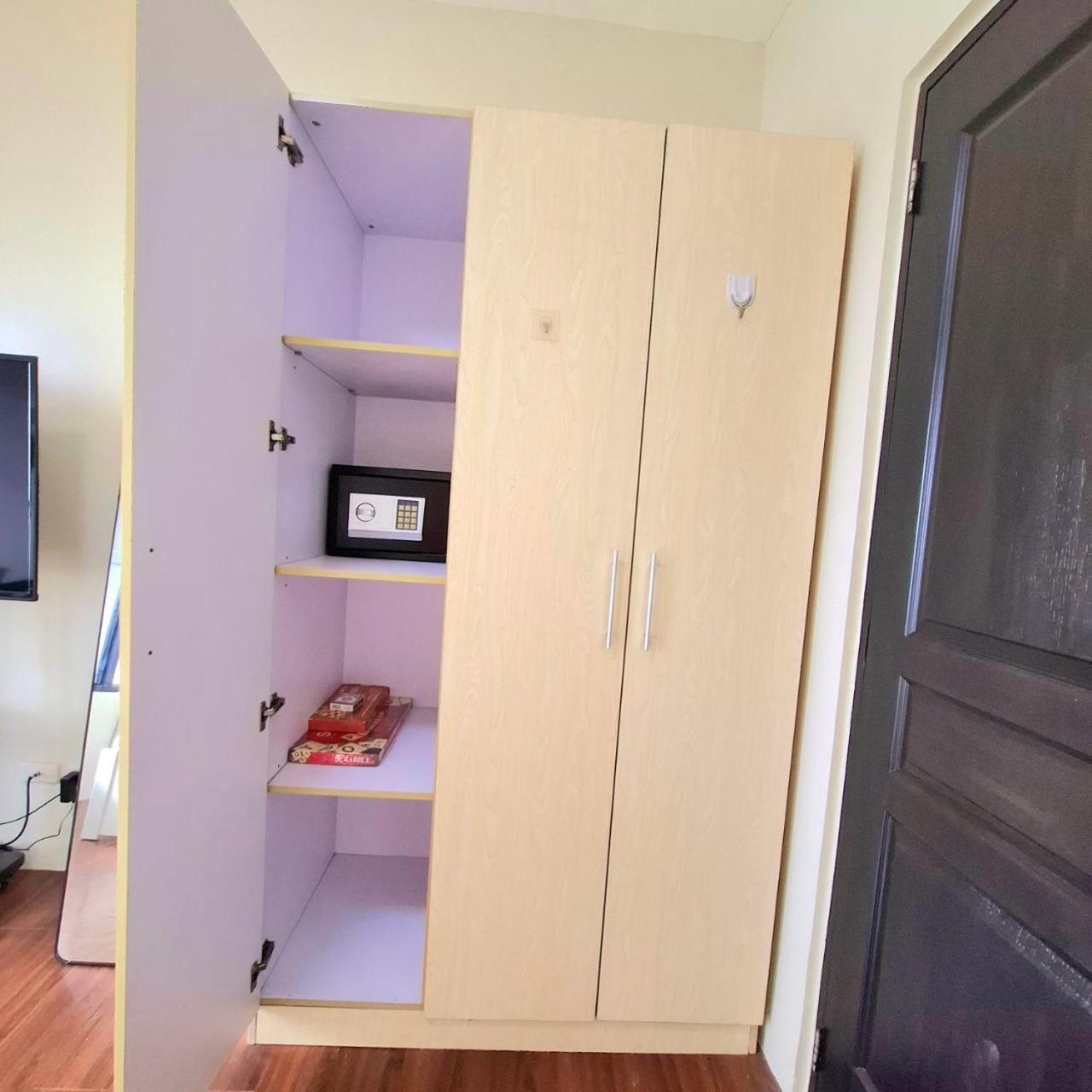 Manila Bayview Rental Εξωτερικό φωτογραφία