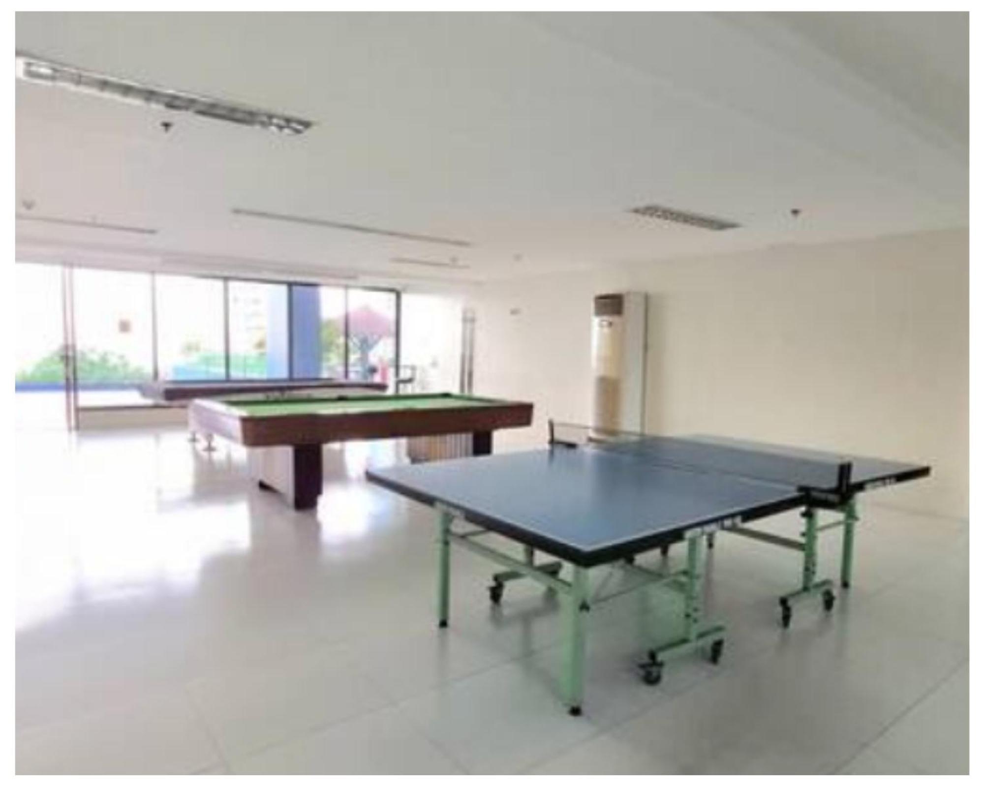 Manila Bayview Rental Εξωτερικό φωτογραφία