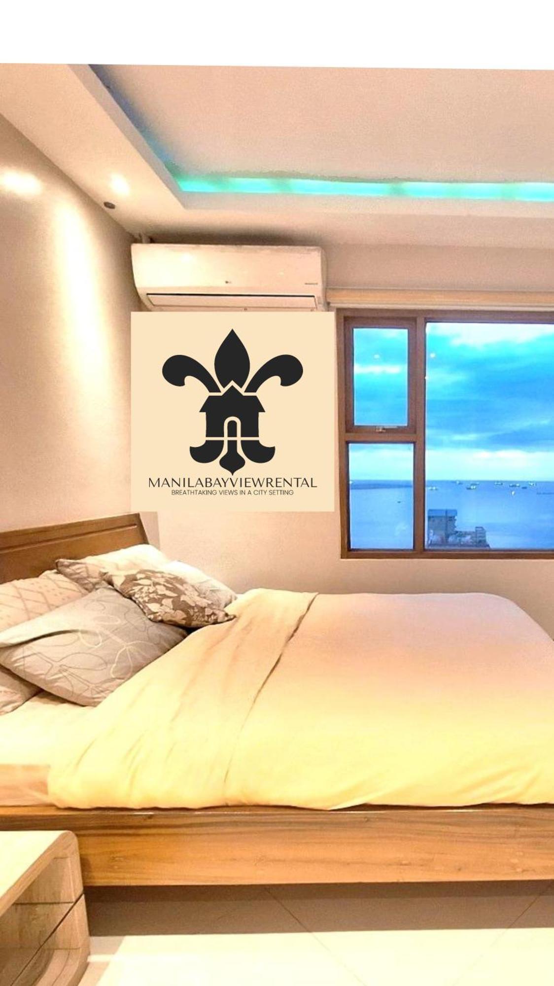 Manila Bayview Rental Εξωτερικό φωτογραφία