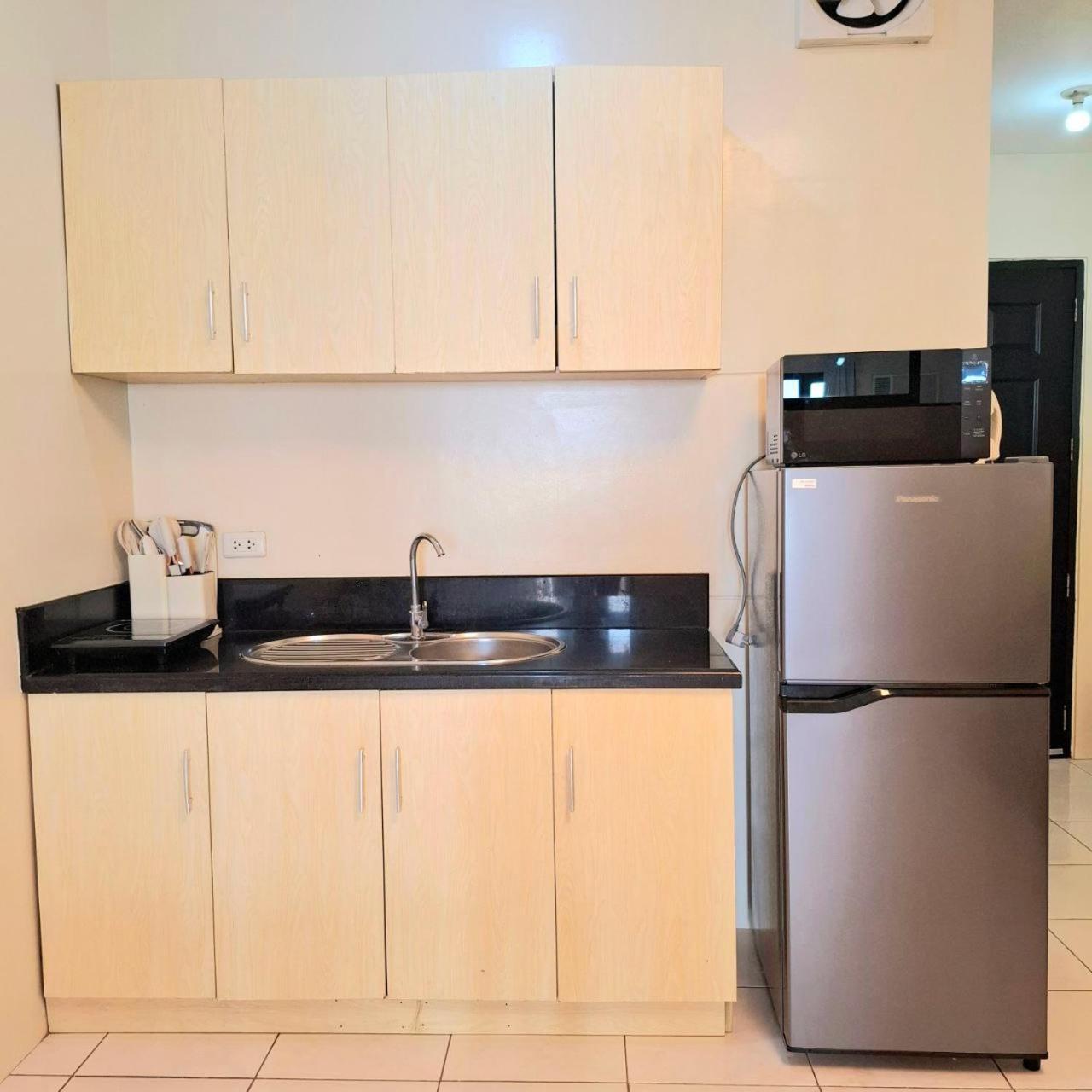 Manila Bayview Rental Εξωτερικό φωτογραφία