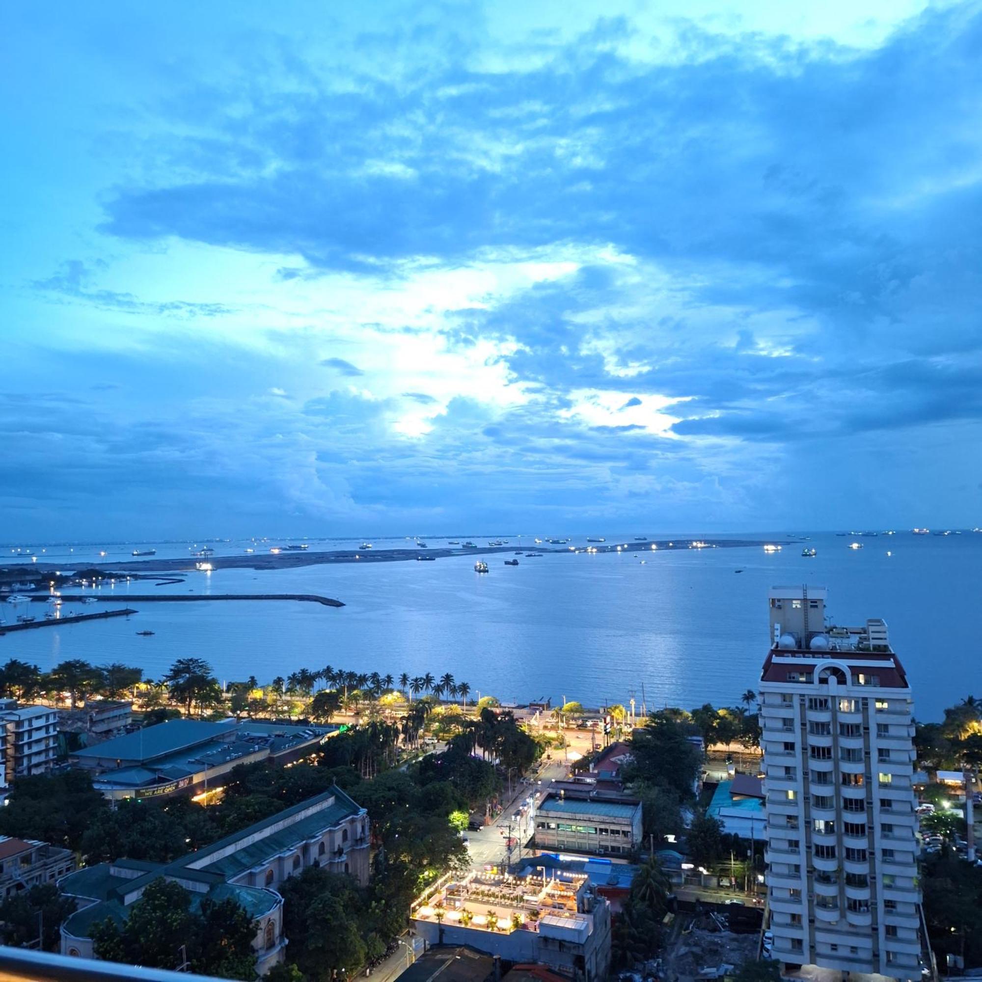 Manila Bayview Rental Εξωτερικό φωτογραφία