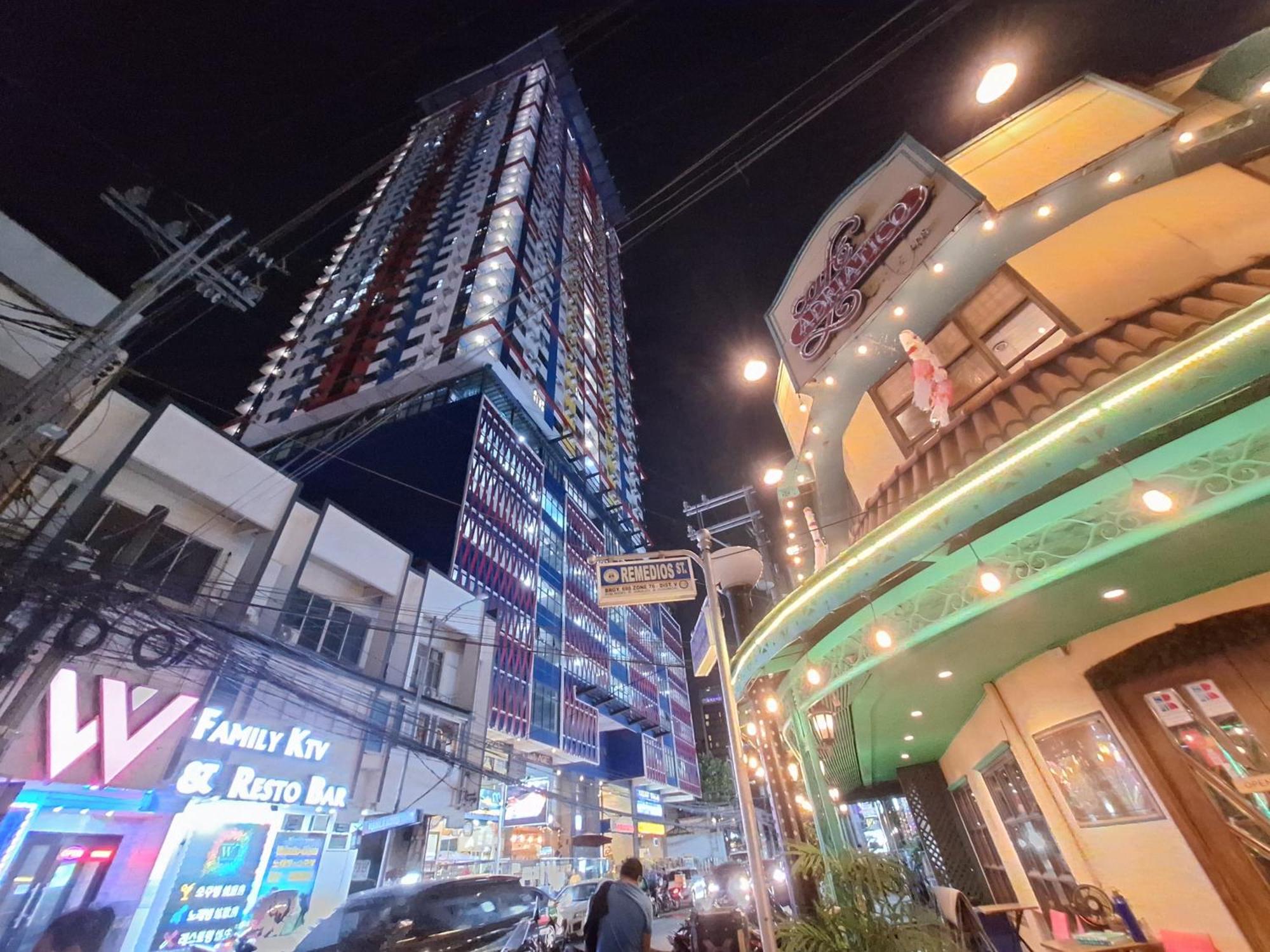 Manila Bayview Rental Δωμάτιο φωτογραφία