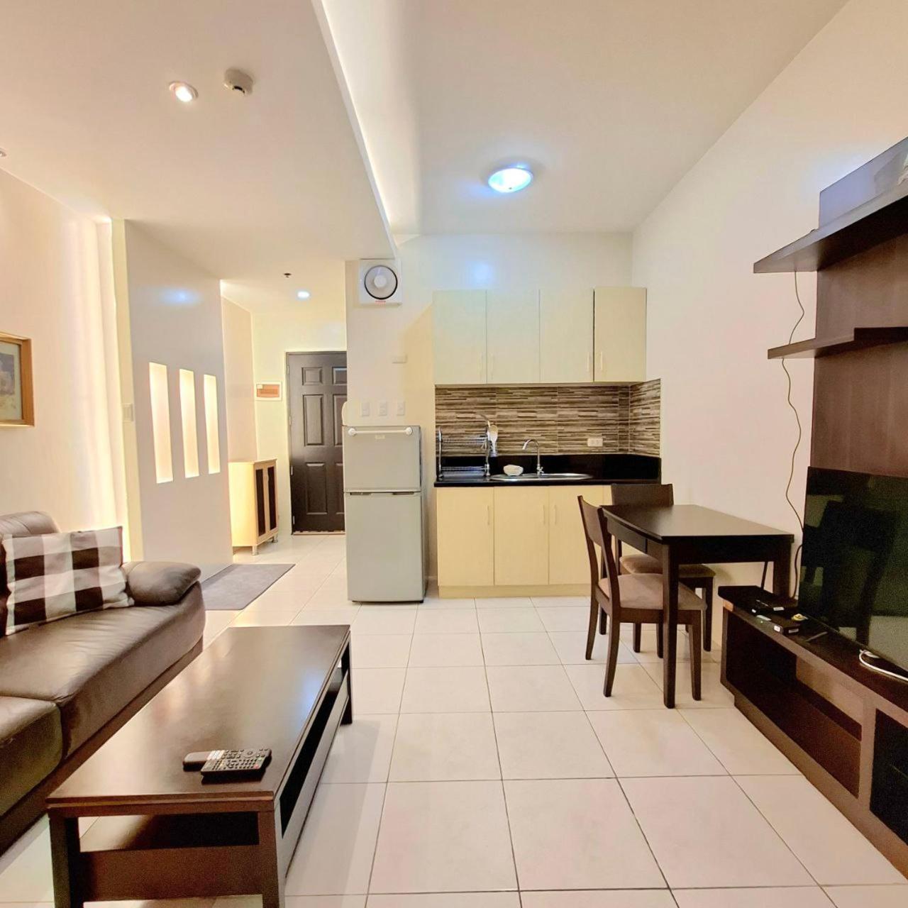 Manila Bayview Rental Εξωτερικό φωτογραφία