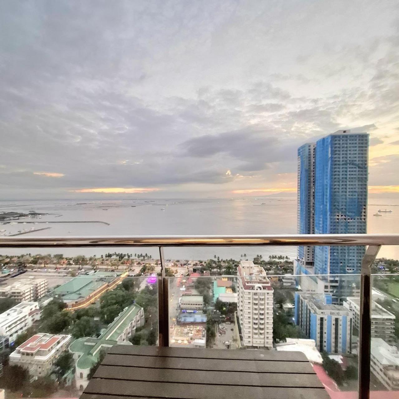 Manila Bayview Rental Εξωτερικό φωτογραφία