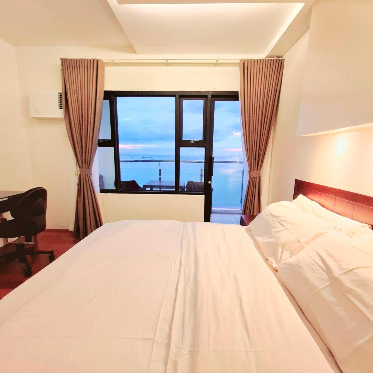 Manila Bayview Rental Εξωτερικό φωτογραφία