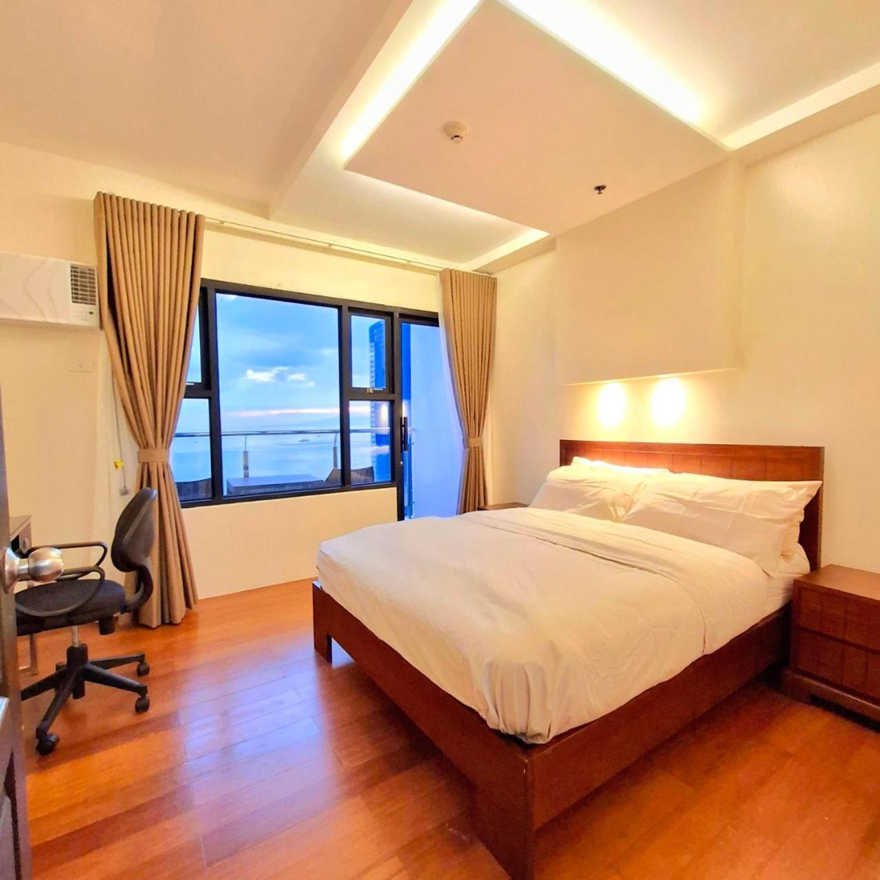 Manila Bayview Rental Εξωτερικό φωτογραφία