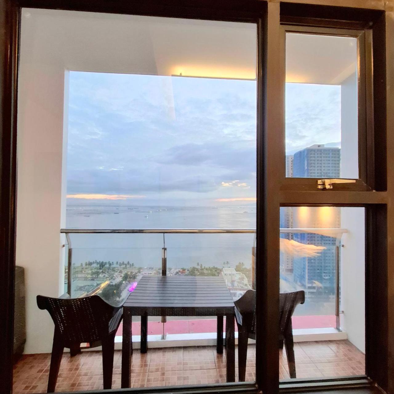Manila Bayview Rental Εξωτερικό φωτογραφία