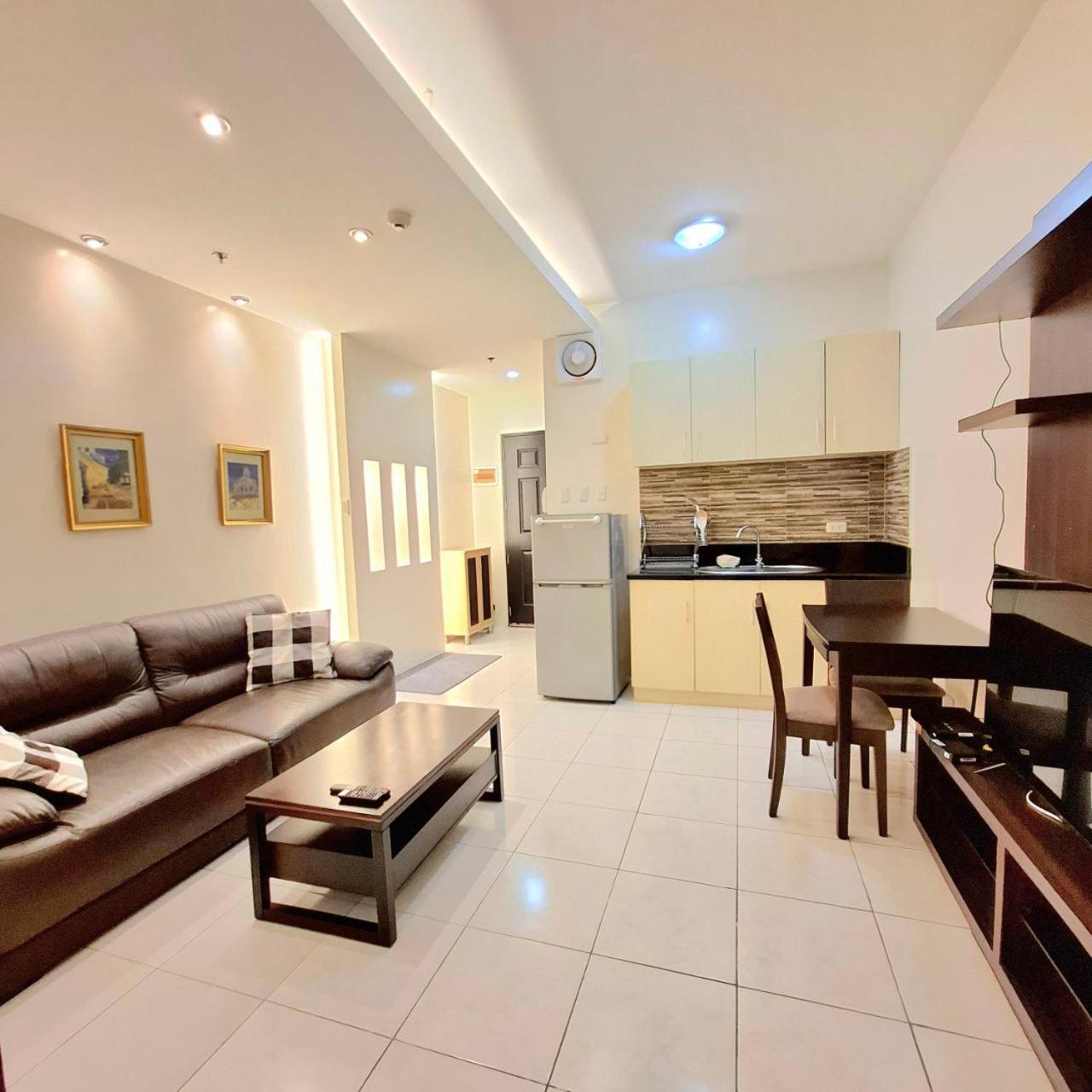 Manila Bayview Rental Εξωτερικό φωτογραφία