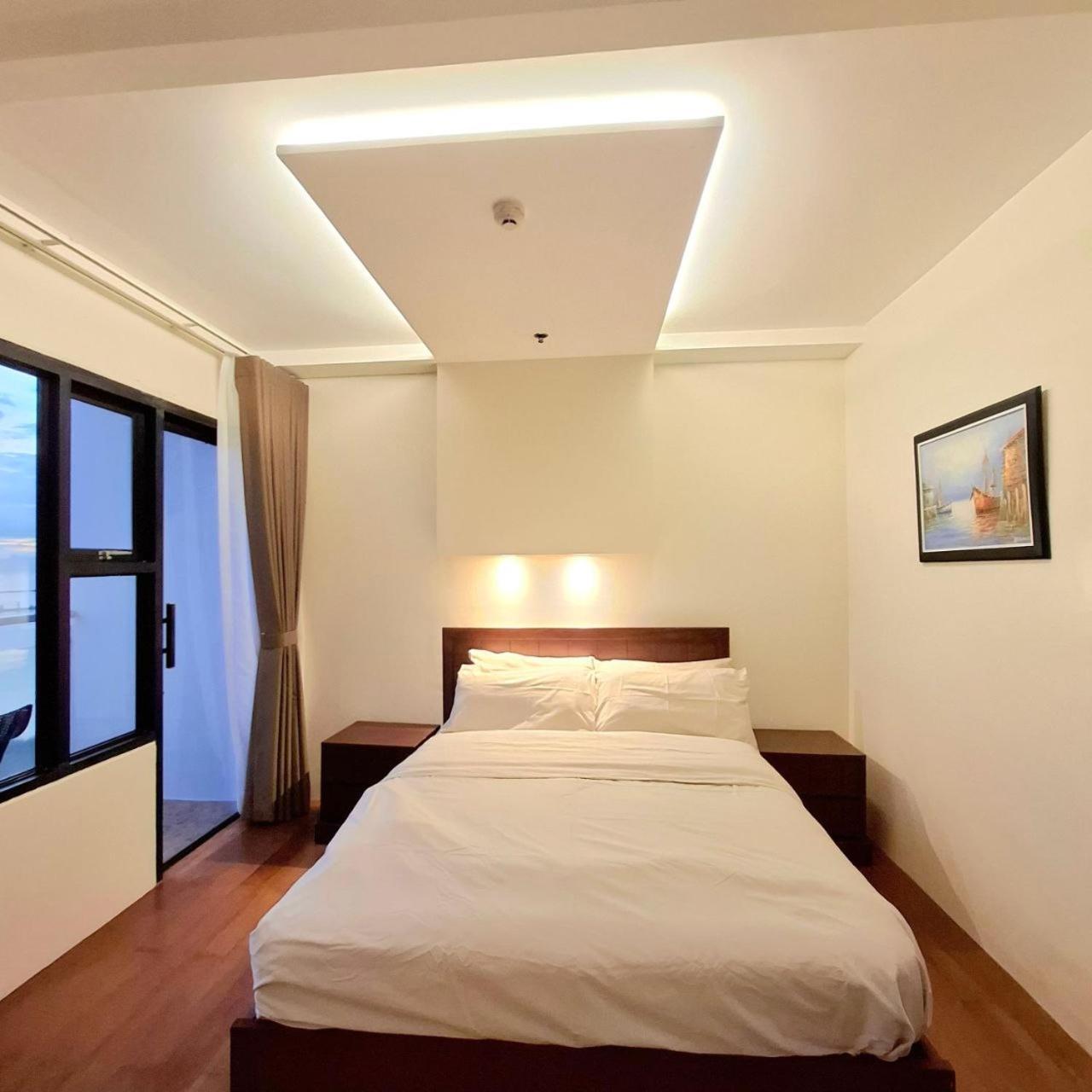 Manila Bayview Rental Εξωτερικό φωτογραφία