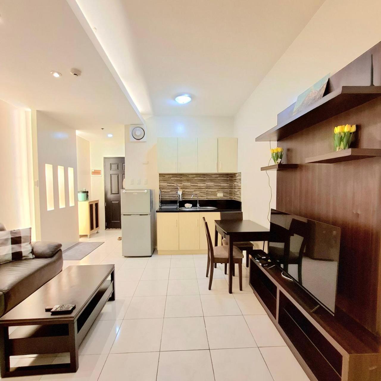 Manila Bayview Rental Εξωτερικό φωτογραφία
