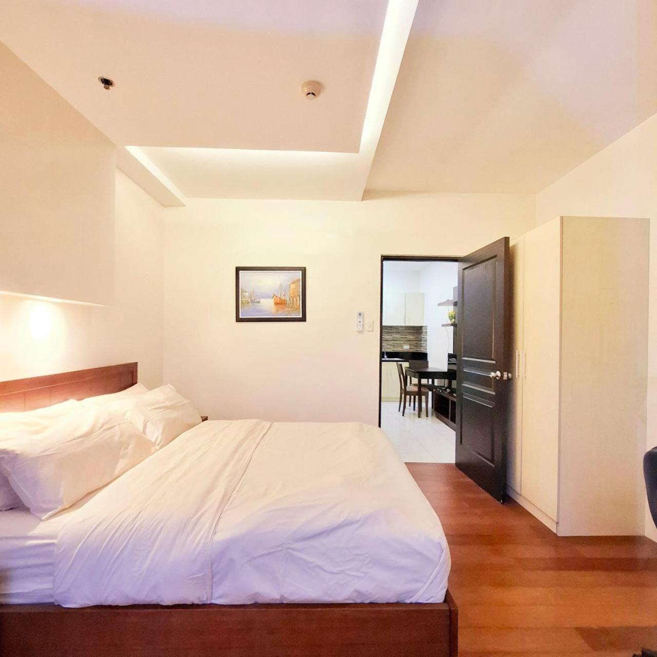 Manila Bayview Rental Εξωτερικό φωτογραφία