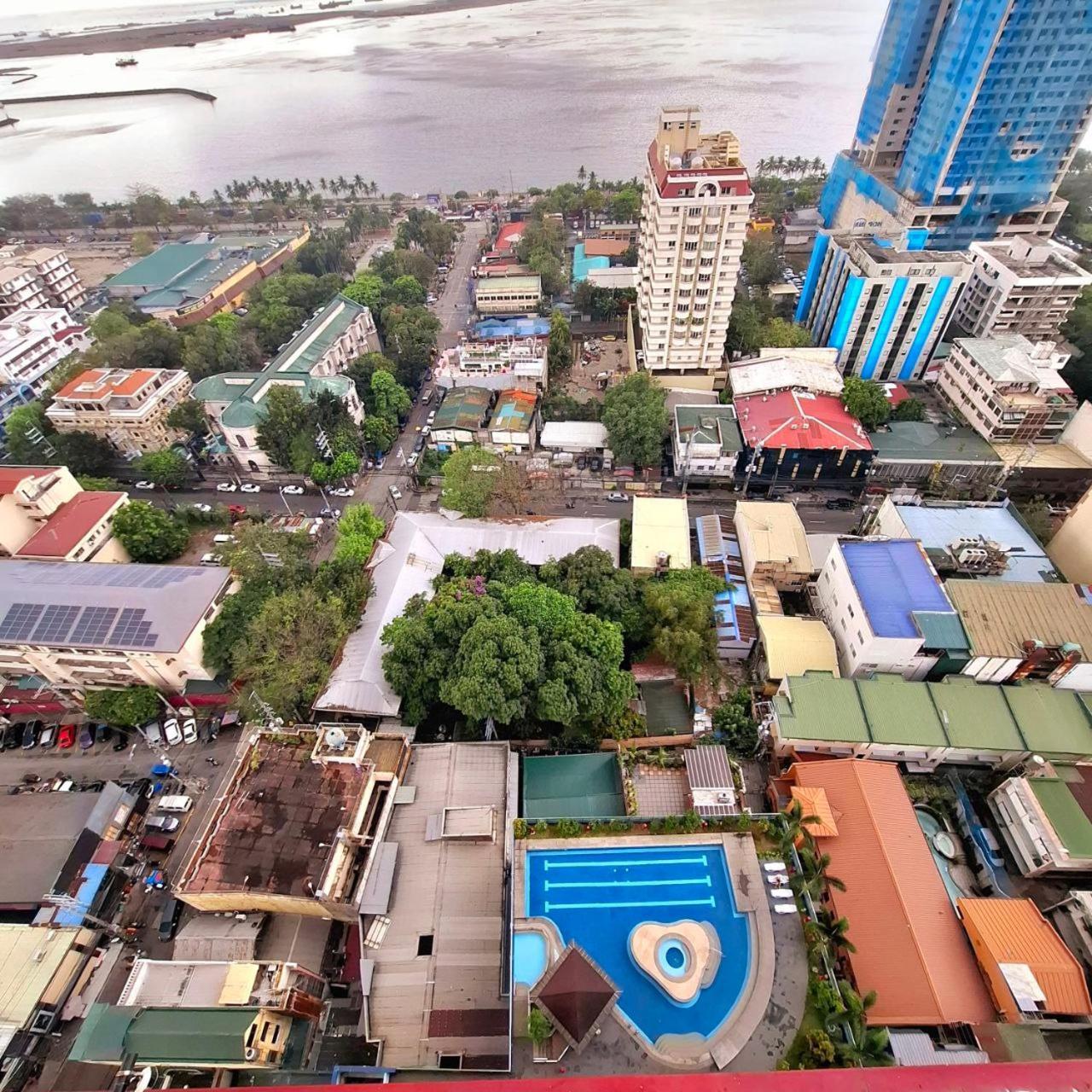 Manila Bayview Rental Εξωτερικό φωτογραφία