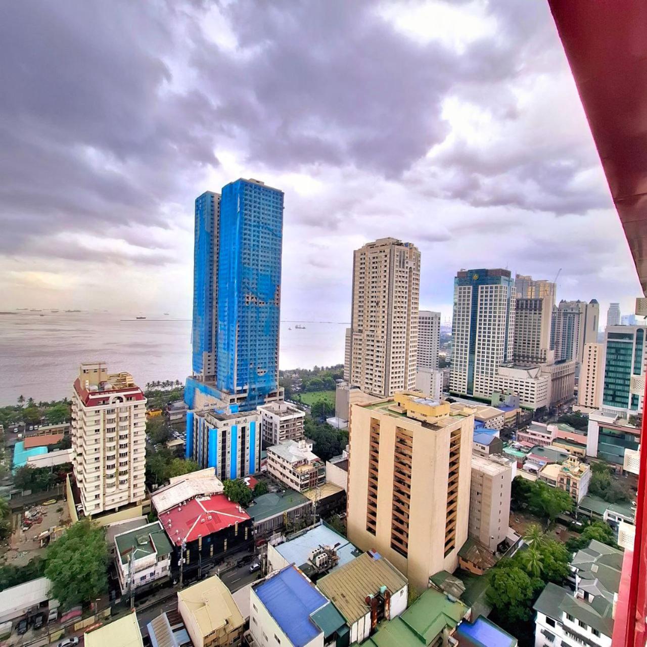 Manila Bayview Rental Εξωτερικό φωτογραφία