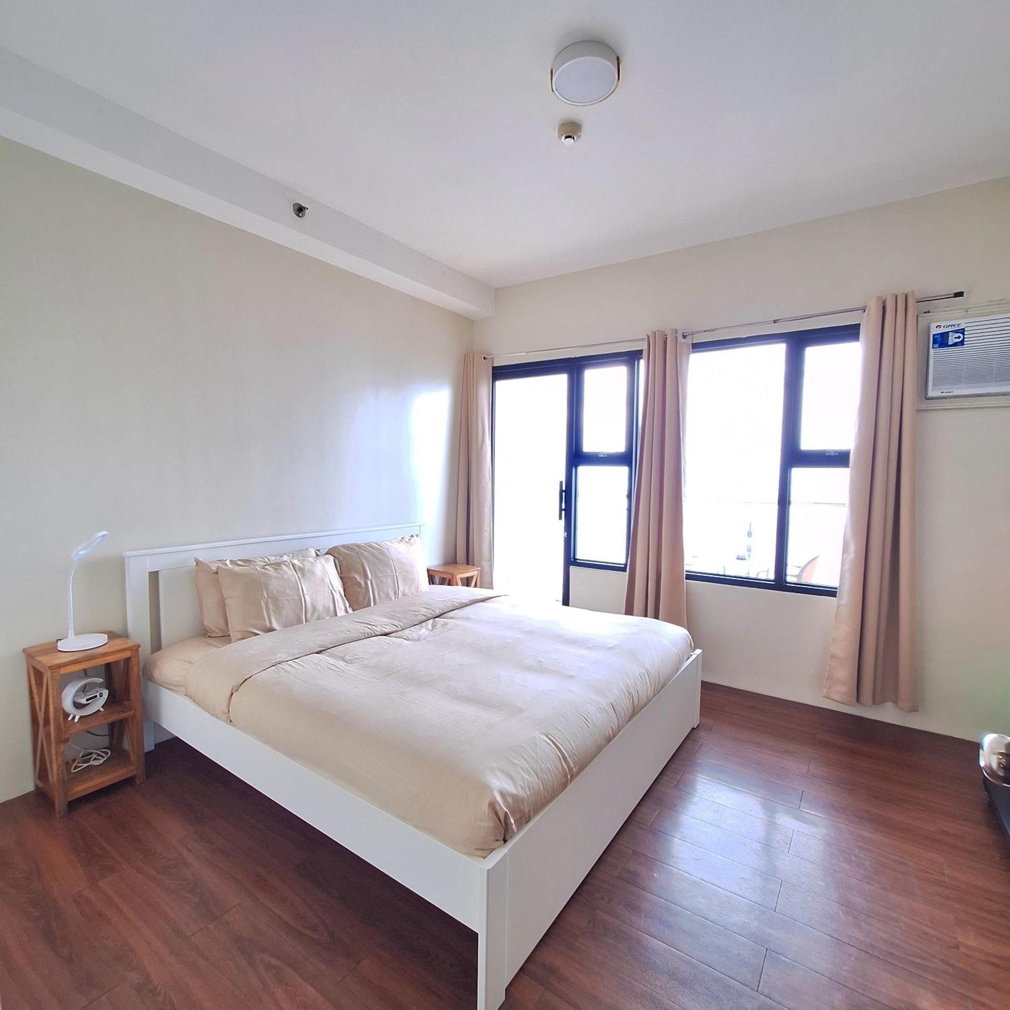 Manila Bayview Rental Εξωτερικό φωτογραφία