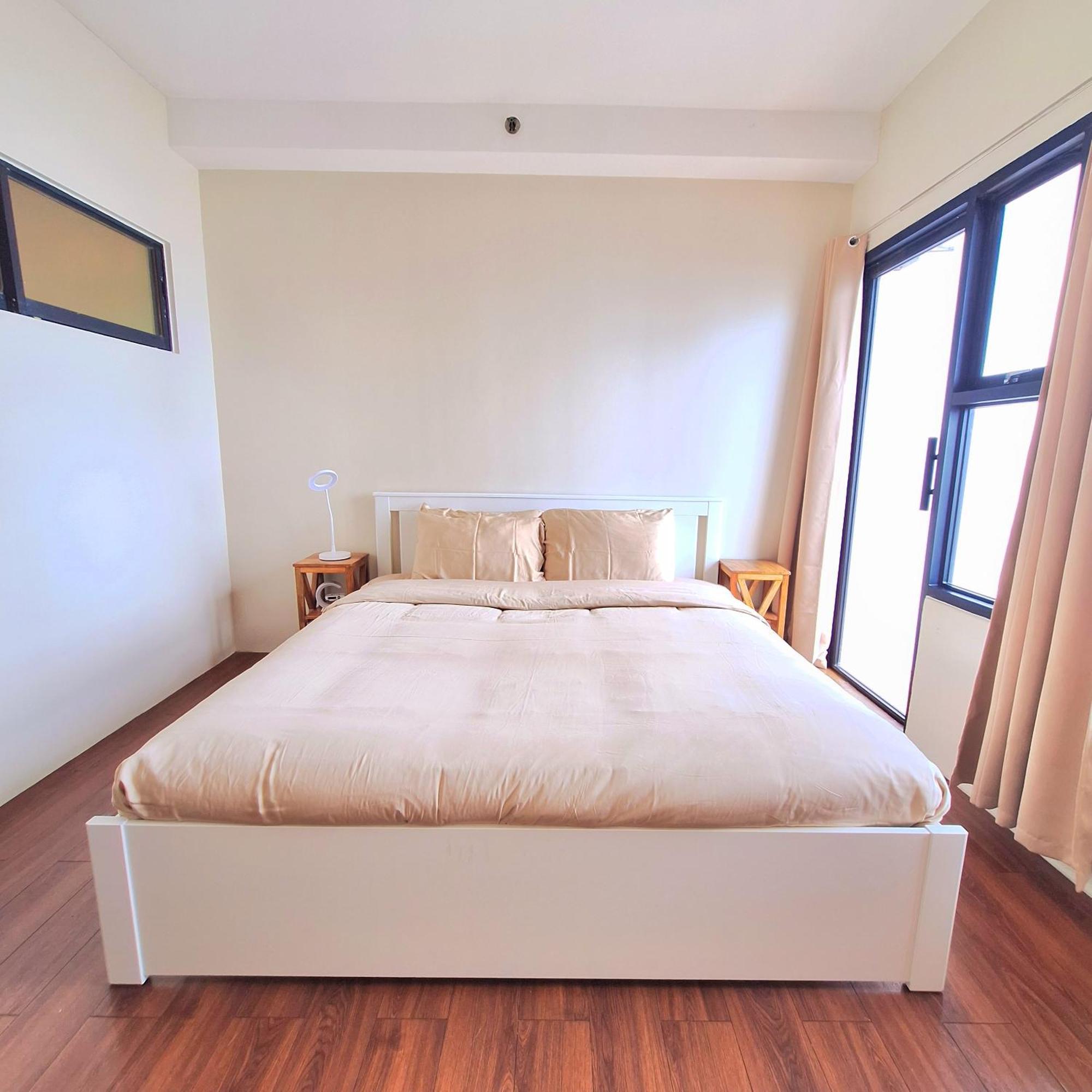 Manila Bayview Rental Εξωτερικό φωτογραφία