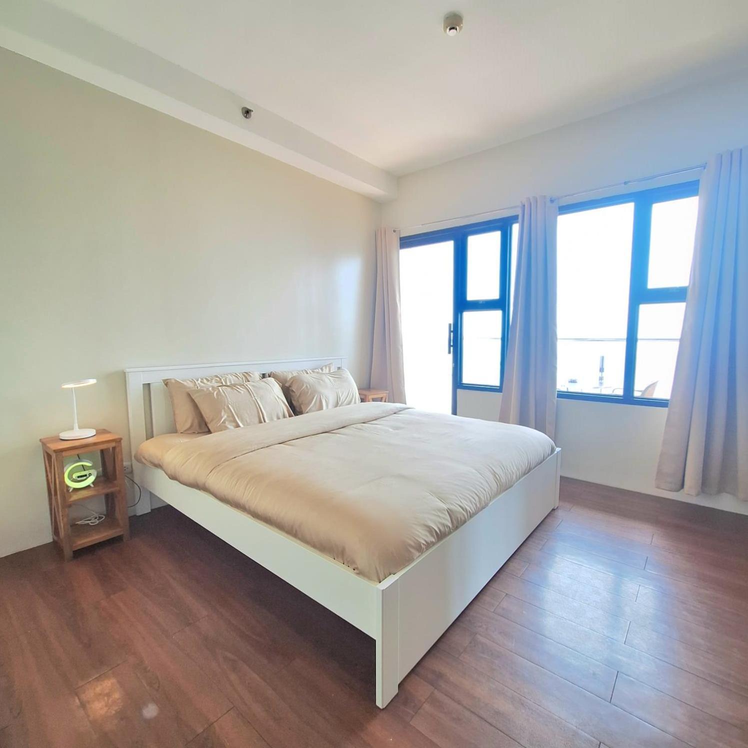 Manila Bayview Rental Εξωτερικό φωτογραφία